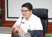 Pemko Batam Apresiasi Komitmen PT Wasco Engineering Indonesia Bangun Sarana Penunjang Pendidikan di Sekitar Pemukiman Warga