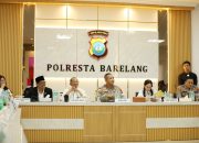 Batam Tegas Berantas Komplotan Rayap Besi Perusak Fasilitas Publik