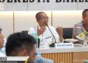 “Rayap Besi” Jadi Ancaman Kota, Pemko Batam dan Polda Kepri Ambil Langkah Tegas