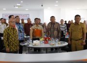 MPP Karimun Resmi Beroperasi, Wujudkan Pelayanan Publik Cepat, Mudah, dan Membahagiakan Masyarakat