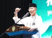 Wali Kota Amsakar Ajak Warga Muhasabah di Tahun Baru Islam 1448 H