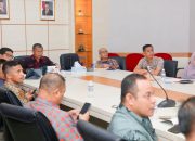 Validasi IPKD, Batam Tegaskan Komitmen Tata Kelola Keuangan yang Akuntabel