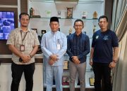 Sekda Batam Apresiasi Rute Baru Wings Air Batam-Pangkalpinang, Perkuat Konektivitas Kepulauan