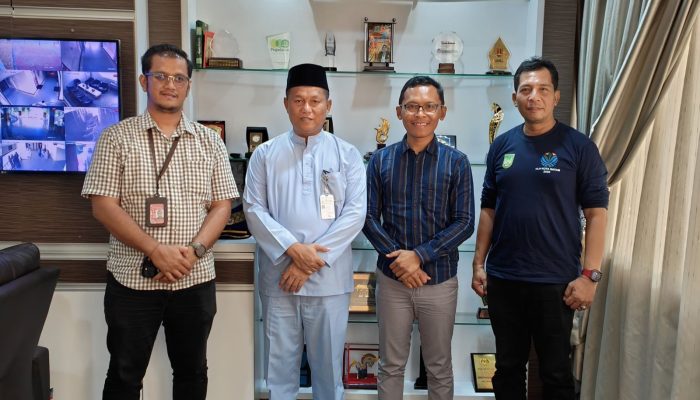Sekda Batam Apresiasi Rute Baru Wings Air Batam-Pangkalpinang, Perkuat Konektivitas Kepulauan