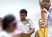 Air Mata Amsakar untuk RAL, Bocah Korban Kekerasan yang Tak Boleh Kehilangan Masa Depan