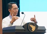 Daya Saing Batam Semakin Kompetitif, Investasi Triwulan I 2026 Tumbuh Meroket