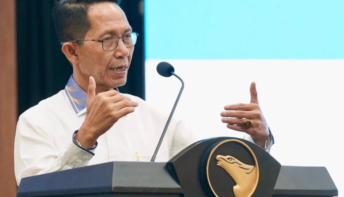 Daya Saing Batam Semakin Kompetitif, Investasi Triwulan I 2026 Tumbuh Meroket