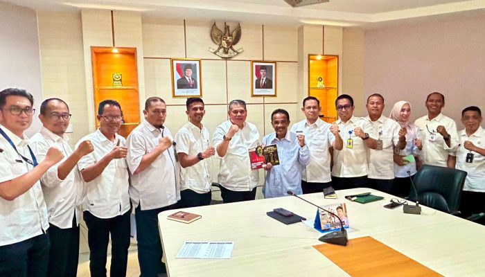 Nobar Piala Dunia FIFA 2026 di Batam Siap Digelar, Pemko Libatkan UMKM dan Seluruh Kecamatan