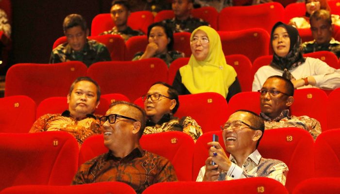 Film “Tanah Sengketa” Tayang Serentak, Amsakar Tekankan Pentingnya Literasi Pertanahan
