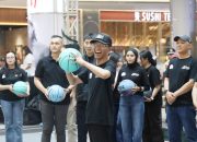 Amsakar: Bhayangkara 3×3 Championship Jadi Langkah Awal Batam Menuju Event Basket Internasional