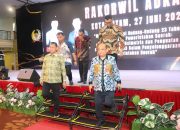 Dipercaya Jadi Tuan Rumah Rakorwil ADKASI 2026, Batam Tunjukkan Kesiapan sebagai Destinasi MICE