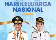 Selamat Memperingati Hari Keluarga Nasional
