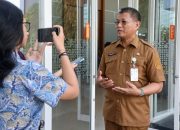 Konsultasi Publik Ranperda Kampung Tua, Perkuat Kepastian Hukum 37 Kawasan Bersejarah