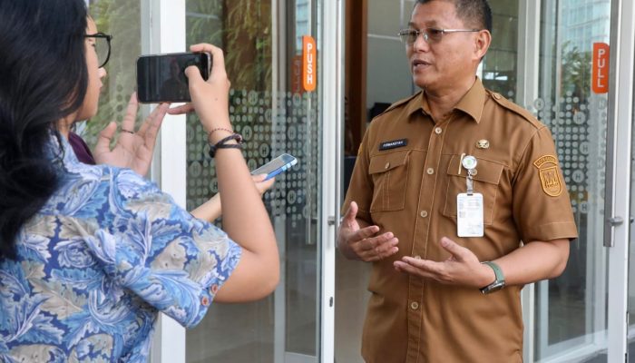 Konsultasi Publik Ranperda Kampung Tua, Perkuat Kepastian Hukum 37 Kawasan Bersejarah
