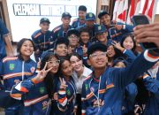 Li Claudia Janjikan Bonus Tambahan, Motivasi Atlet Batam Pertahankan Juara Umum POPDA Kepri