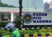 ‎Harapan Baru BGN: Menata SPPG, Menguatkan Ekonomi Lokal