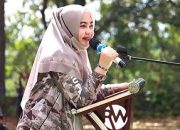Pimpin Wanita Tani Indonesia Kepri, Ririn Warsiti Siap Optimalkan Peran Perempuan Tangguh Pangan