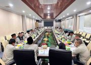 Ketua DPRD Kota Batam Terima Audiensi FPK, Perkuat Sinergi Wujudkan Persatuan dan Kemajuan Daerah