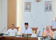 Pansus DPRD Kota Batam Rapat Intensif, Bahas Ranperda Perubahan Perda Pengelolaan Sampah