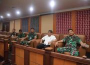 Rapat Paripurna DPRD Kota Batam Dengarkan Penyampaian Rancangan KUA/PPAS APBD 2027, Wali Kota Proyeksikan Anggaran Belanja Rp 4,6 T