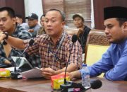 Komisi I DPRD Batam Gelar RDPU, Bahas Sengketa Lahan Warga KASIBA Mangsang dengan Perusahaan