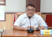 Komisi IV DPRD Batam Terima Silaturahmi Disbudpar dan SWARA, Bahas Penguatan Pariwisata Lewat Event Daerah
