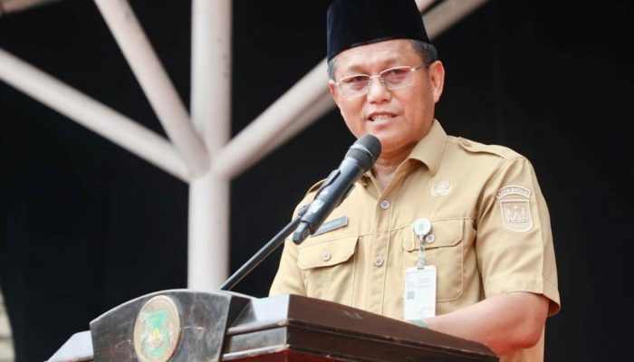 Pertemuan Akbar 4.750 Guru TPQ, Tegaskan Pentingnya Pendidikan Al-Qur’an