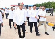 Batam Jadi Pilot Project SiTaskin Pesisir, Amsakar Tegaskan Pengentasan Kemiskinan Butuh Kolaborasi