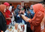 Dekranasda Batam Bekali Pelaku IKM Strategi Digitalisasi dan Kemasan Produk