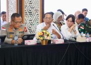 Batam Hadapi Lonjakan Migrasi, Amsakar-Li Claudia Minta Dukungan DPR RI Susun Lex Specialis Kependudukan