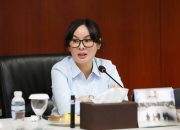 Li Claudia Perketat Pengawasan Pembangunan, Ajak OPD Rutin Turun ke Lapangan