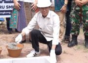 SMKN 13 Batam Mulai Dibangun, Langkah Nyata Mewujudkan SDM Unggul