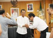 Pemko Batam dan Kemenkum Kepri Siapkan Pos Bantuan Hukum di Seluruh Kelurahan