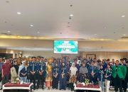 HMKB Satukan Mahasiswa Batam, Dorong Kolaborasi untuk Pembangunan Daerah