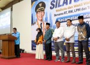 Tokoh Masyarakat Batam Kota Apresiasi Respons Cepat Amsakar-Li Claudia Selesaikan Persoalan Warga