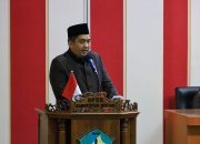 DPRD Bintan Sahkan Ranperda Pertanggungjawaban Pelaksanaan APBD 2025