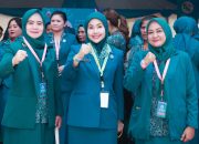 PKK Bintan Hadiri Puncak HKG PKK ke-54 Tingkat Nasional
