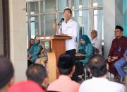 Amsakar Dorong Pemberdayaan Masyarakat sebagai Pilar Pembangunan Batam
