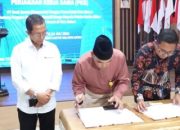 Pemko Batam Gandeng Bank Sumut, Hadirkan Pinjaman Margin 0 Persen untuk UMKM