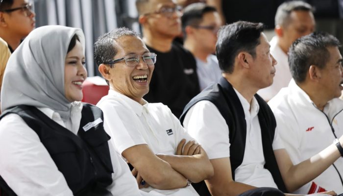 Sukses Gelar FIBA 3×3 Challenger, Amsakar Tegaskan Batam Siap Jadi Pusat Sport Tourism