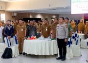 Pemko Batam Perkuat Perencanaan Penanggulangan Bencana