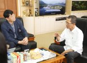 Batam Jajaki Kerja Sama Pendidikan dengan Korea Selatan, Siapkan SDM Berdaya Saing Global