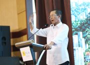 Amsakar-Li Claudia Apresiasi Sinergi PLN Batam dan Altiva, Perkuat Ekosistem Data Center di Batam