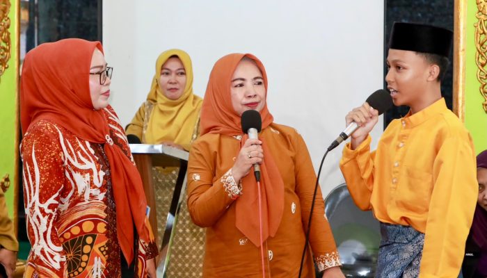 Pembinaan Budi Pekerti, Ingatkan Pelajar Jauhi Perundungan hingga Bijak Bermedia Sosial