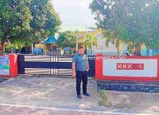 Hancur Minah, Dump Truk Raksasa Muat Pasir Hantam Jalan Raya Gunung Kijang