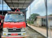 Disinyalir Belum Terjawab, Total Anggaran 8 Petugas Pergi ke Tambelan
