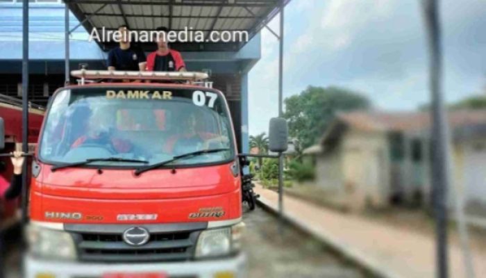 Disinyalir Belum Terjawab, Total Anggaran 8 Petugas Pergi ke Tambelan