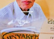MinyaKita Hilang di Bintan, Ulah Kartel Monopoli Minyak Goreng Subsidi