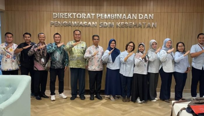 Bupati Karimun Usulkan Tunjangan Khusus Dokter Spesialis DTPK ke Kemenkes RI