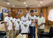 BP Batam Dukung Batam Prime International Grassroot Football Festival 2026, Perkuat Sport Tourism dan Persahabatan Indonesia–Singapura–Brunei-Malaysia